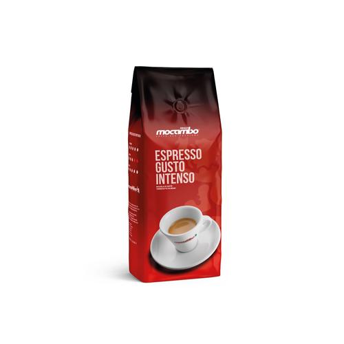 Mocambo Espresso Gusto Intenso szemes kávé 1kg Drago Mocambo Espresso Gusto Intenso szemes kávé 1kg Drago